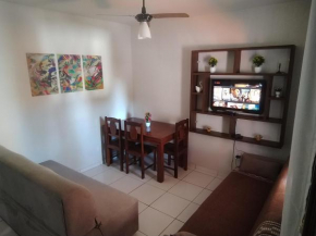 Casa Temporada Cabo Frio 2 Quartos com Ar Cond, Cabo Frio